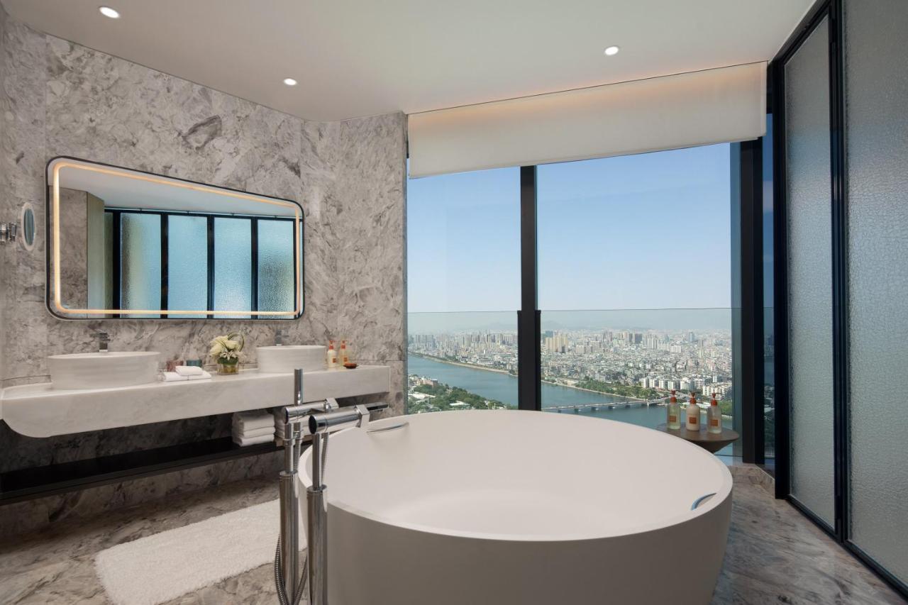 Crowne Plaza Chaozhou Riverside By Ihg Exterior photo