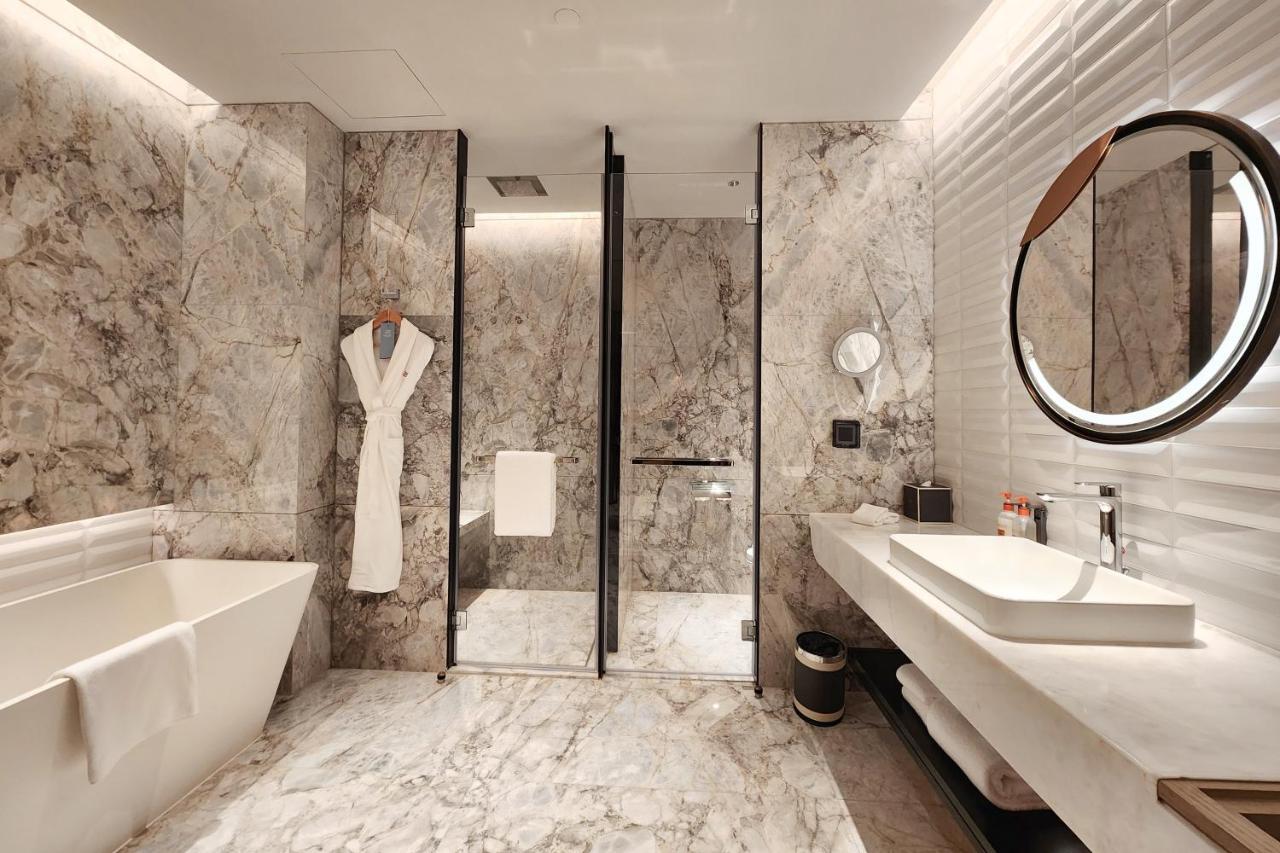 Crowne Plaza Chaozhou Riverside By Ihg Exterior photo