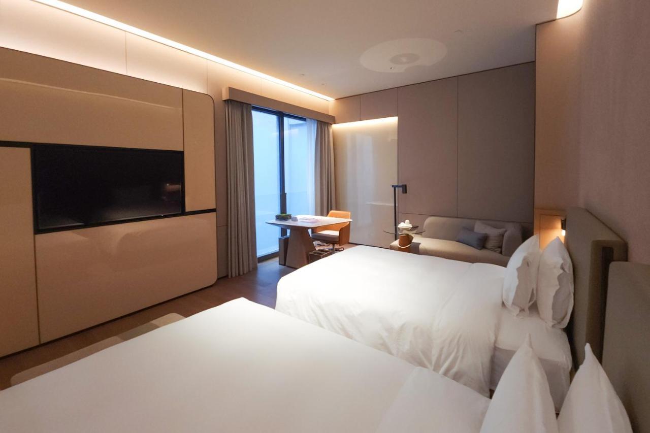 Crowne Plaza Chaozhou Riverside By Ihg Exterior photo