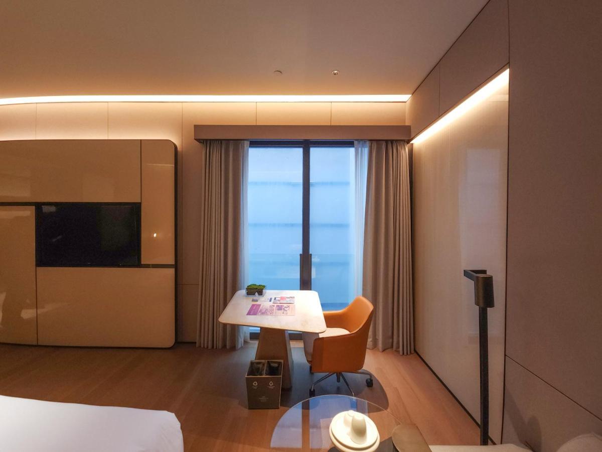 Crowne Plaza Chaozhou Riverside By Ihg Exterior photo